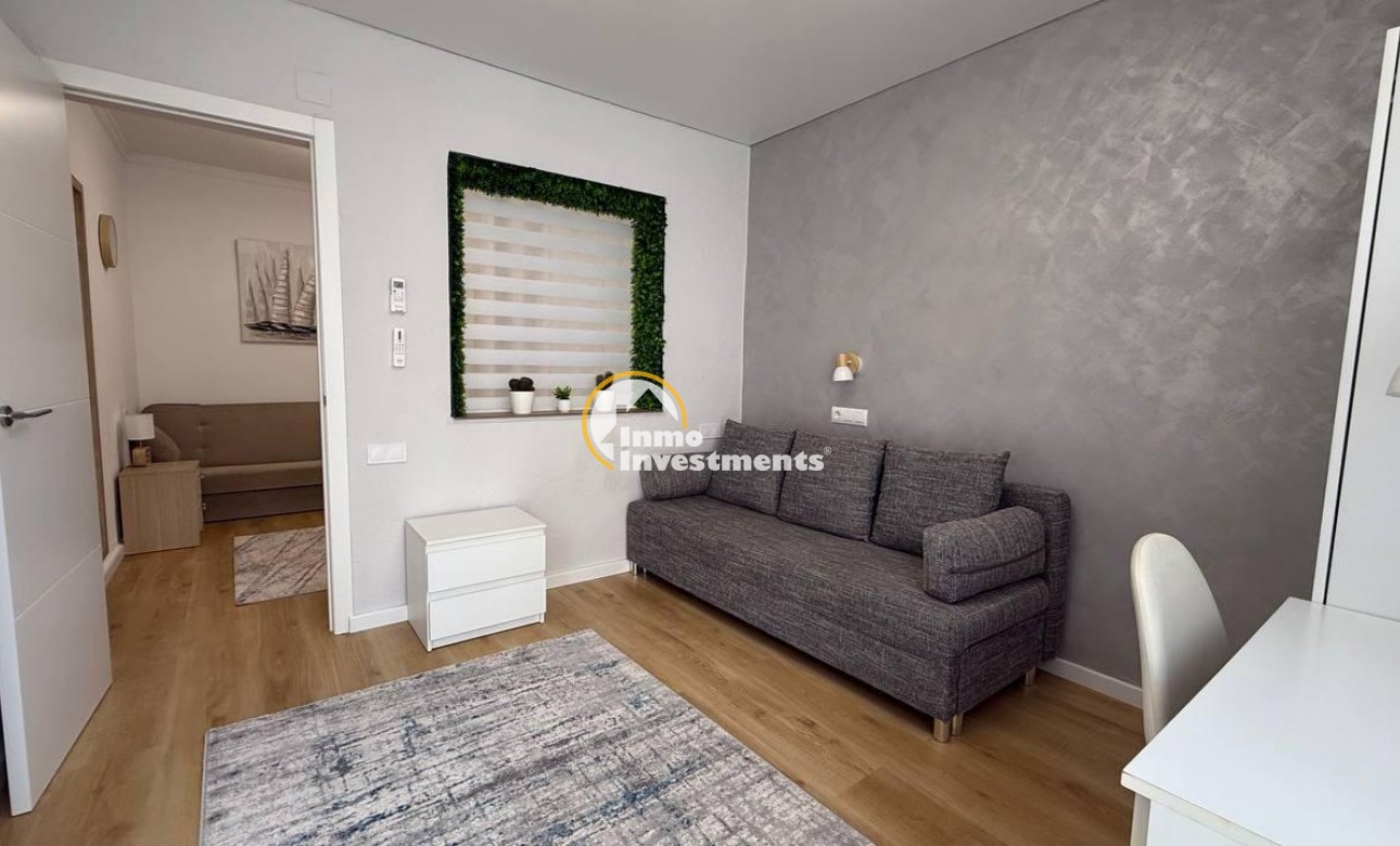 Reventa - Bungalow - Torrevieja - Los Frutales