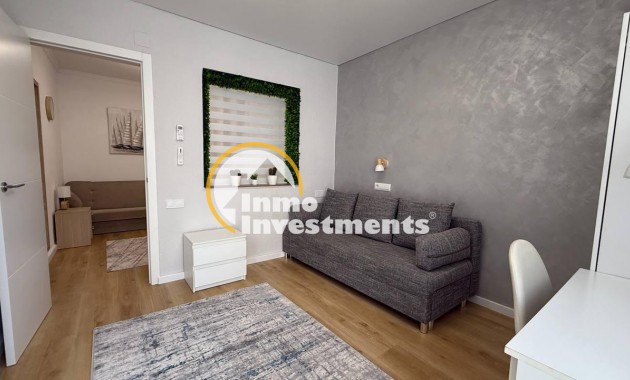 Reventa - Bungalow - Torrevieja - Los Frutales