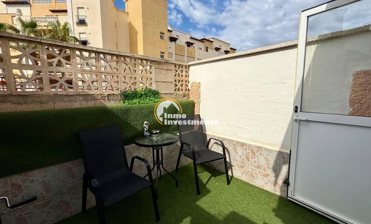 Reventa - Bungalow - Torrevieja - Los Frutales