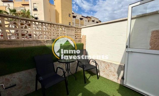 Reventa - Bungalow - Torrevieja - Los Frutales