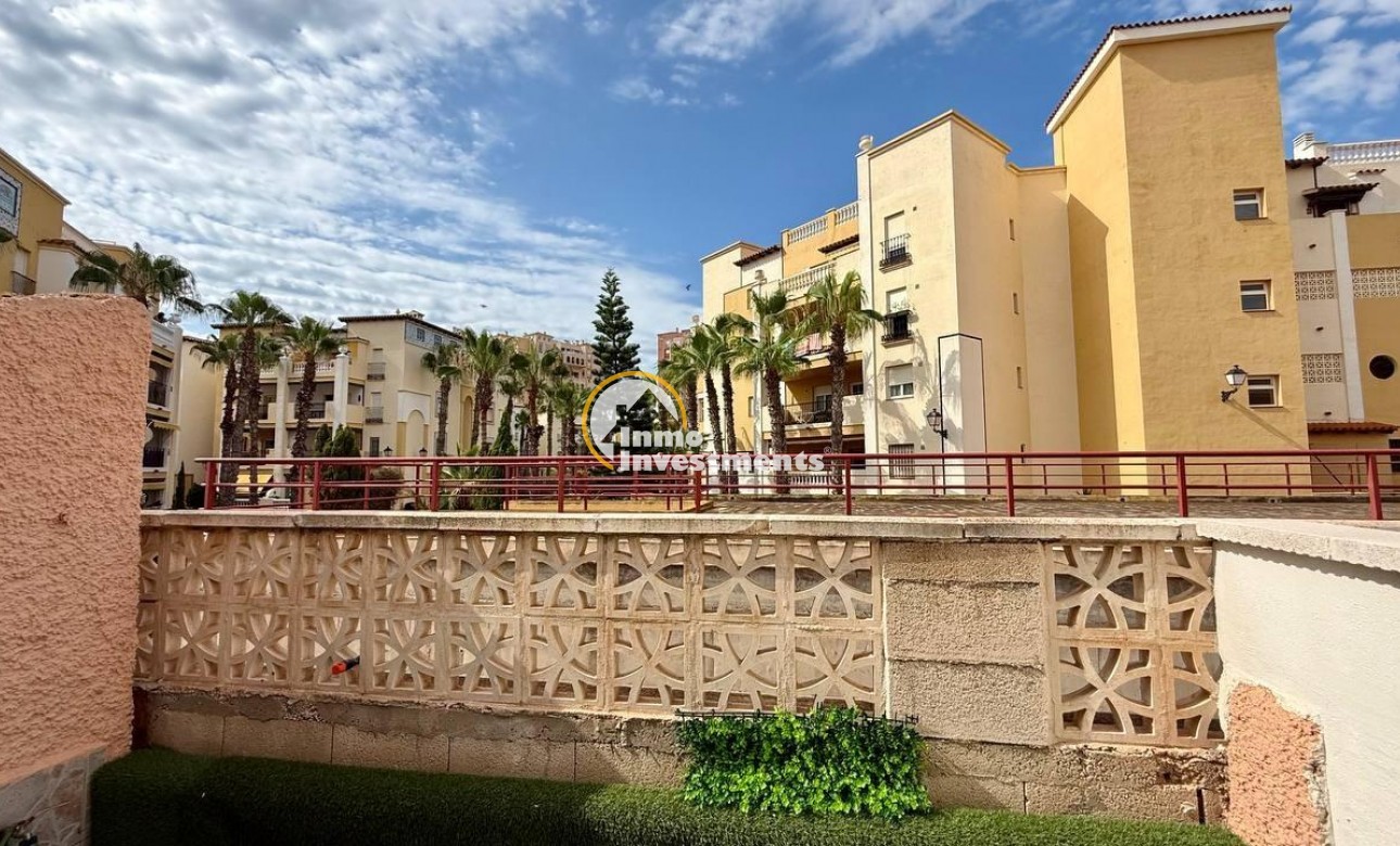 Reventa - Bungalow - Torrevieja - Los Frutales