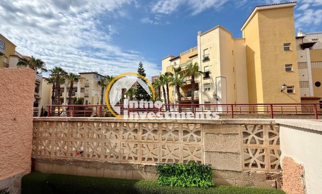 Reventa - Bungalow - Torrevieja - Los Frutales