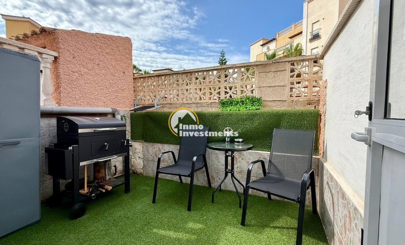 Reventa - Bungalow - Torrevieja - Los Frutales