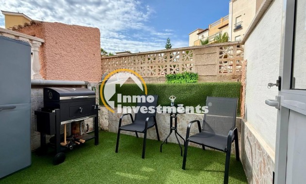 Reventa - Bungalow - Torrevieja - Los Frutales