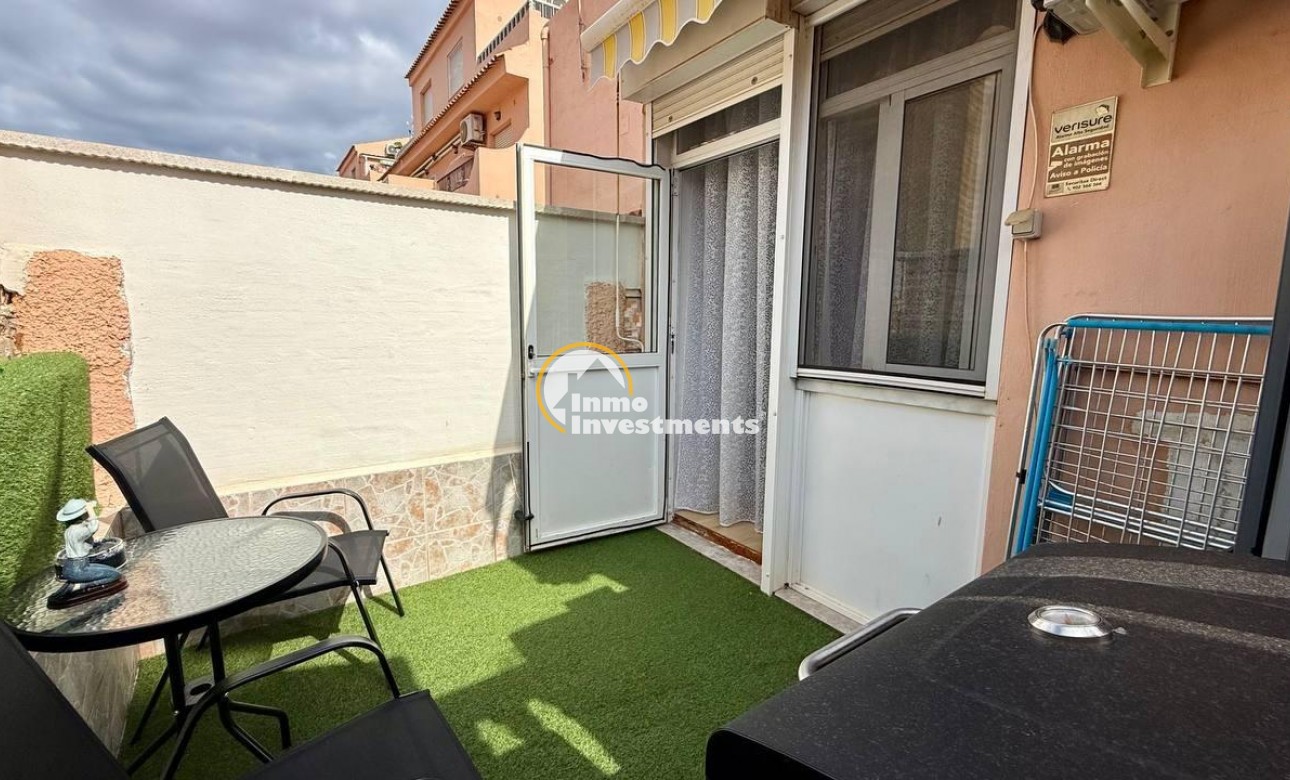 Reventa - Bungalow - Torrevieja - Los Frutales