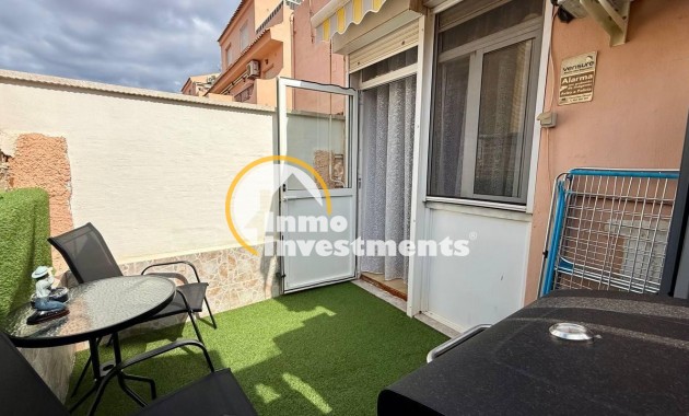 Reventa - Bungalow - Torrevieja - Los Frutales