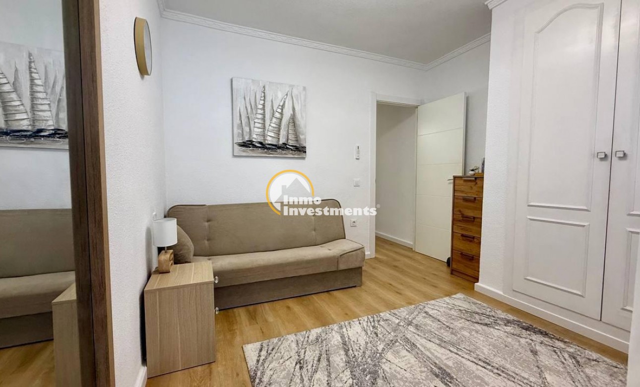 Reventa - Bungalow - Torrevieja - Los Frutales