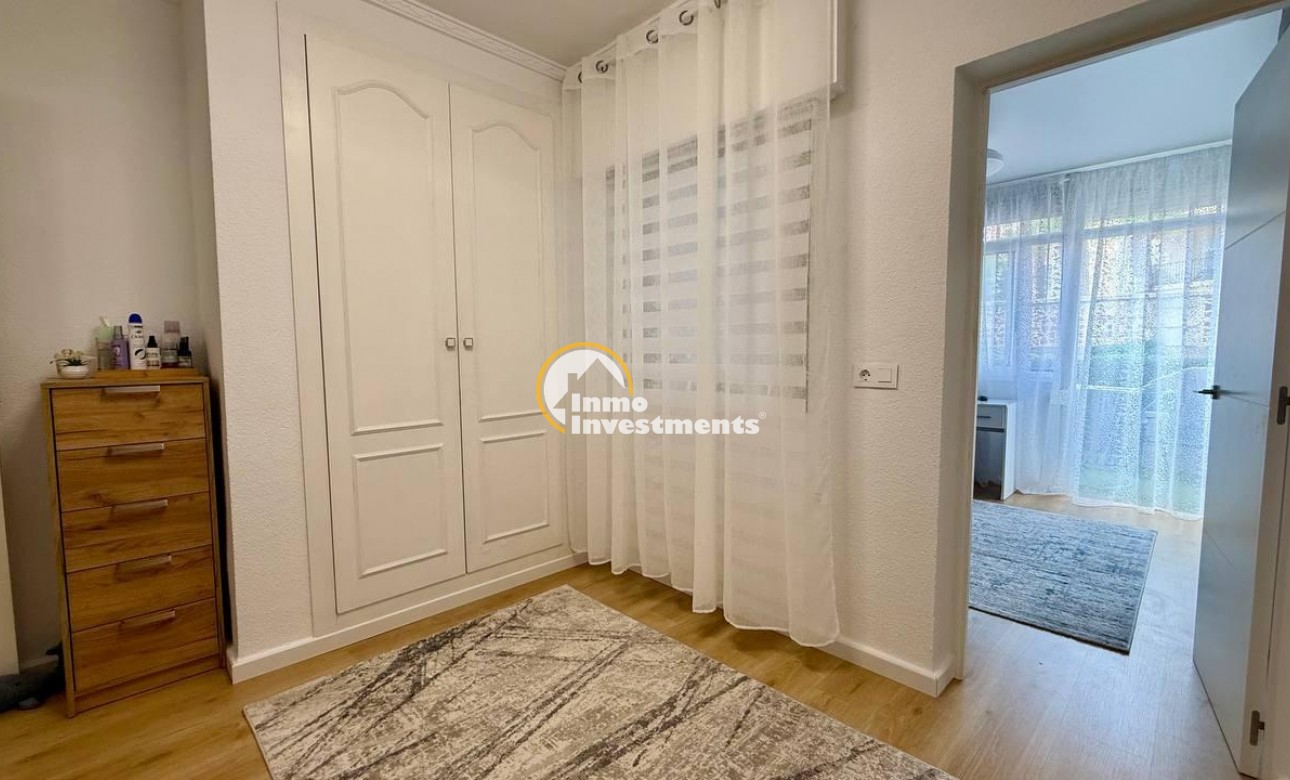 Reventa - Bungalow - Torrevieja - Los Frutales