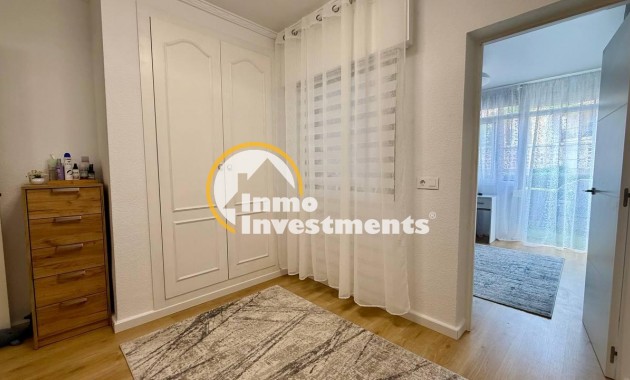 Reventa - Bungalow - Torrevieja - Los Frutales