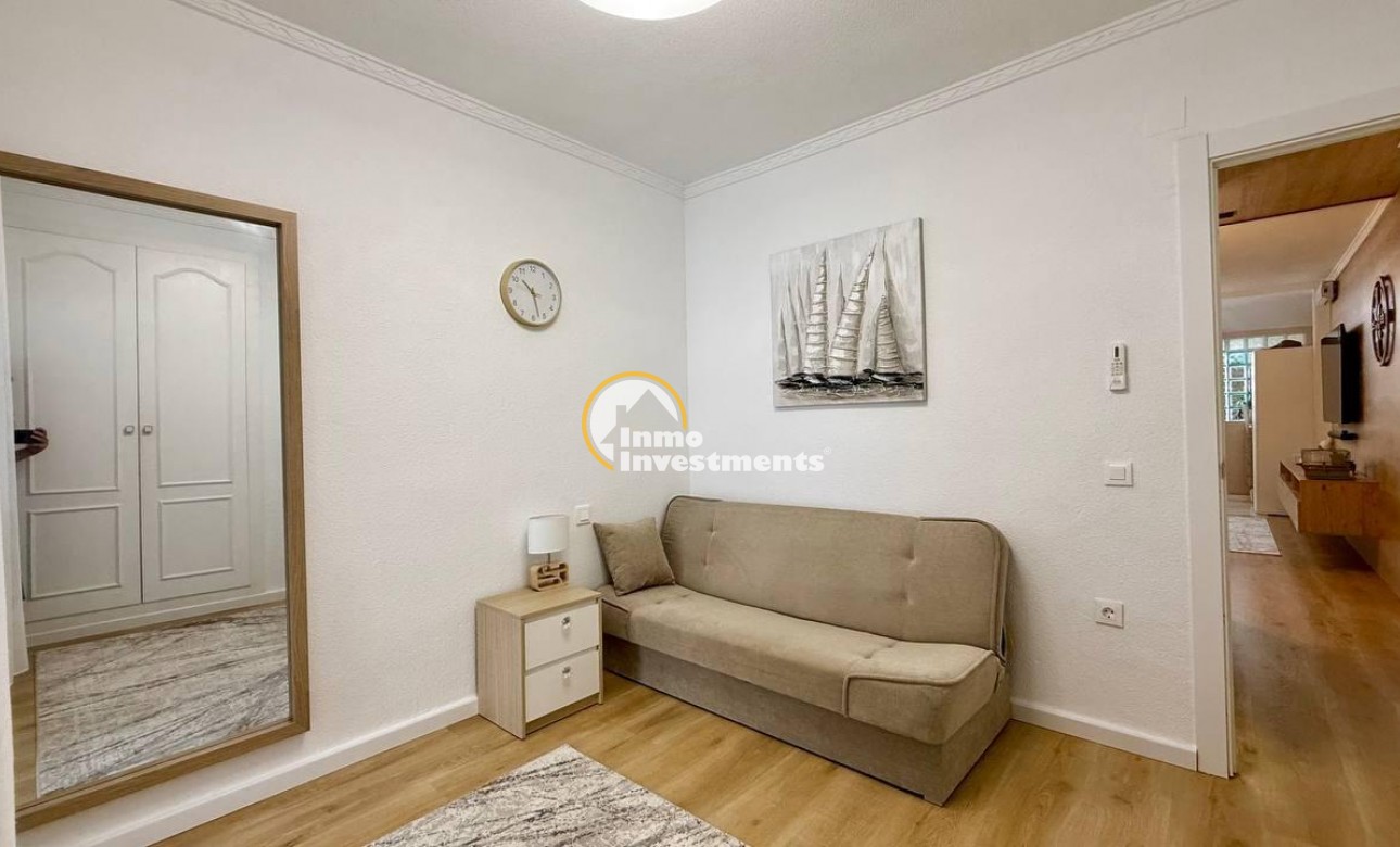 Reventa - Bungalow - Torrevieja - Los Frutales