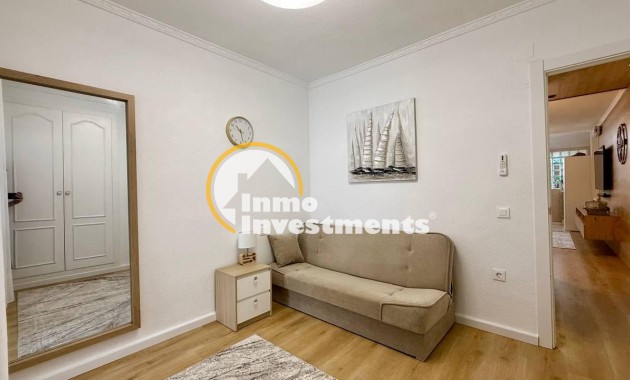 Reventa - Bungalow - Torrevieja - Los Frutales