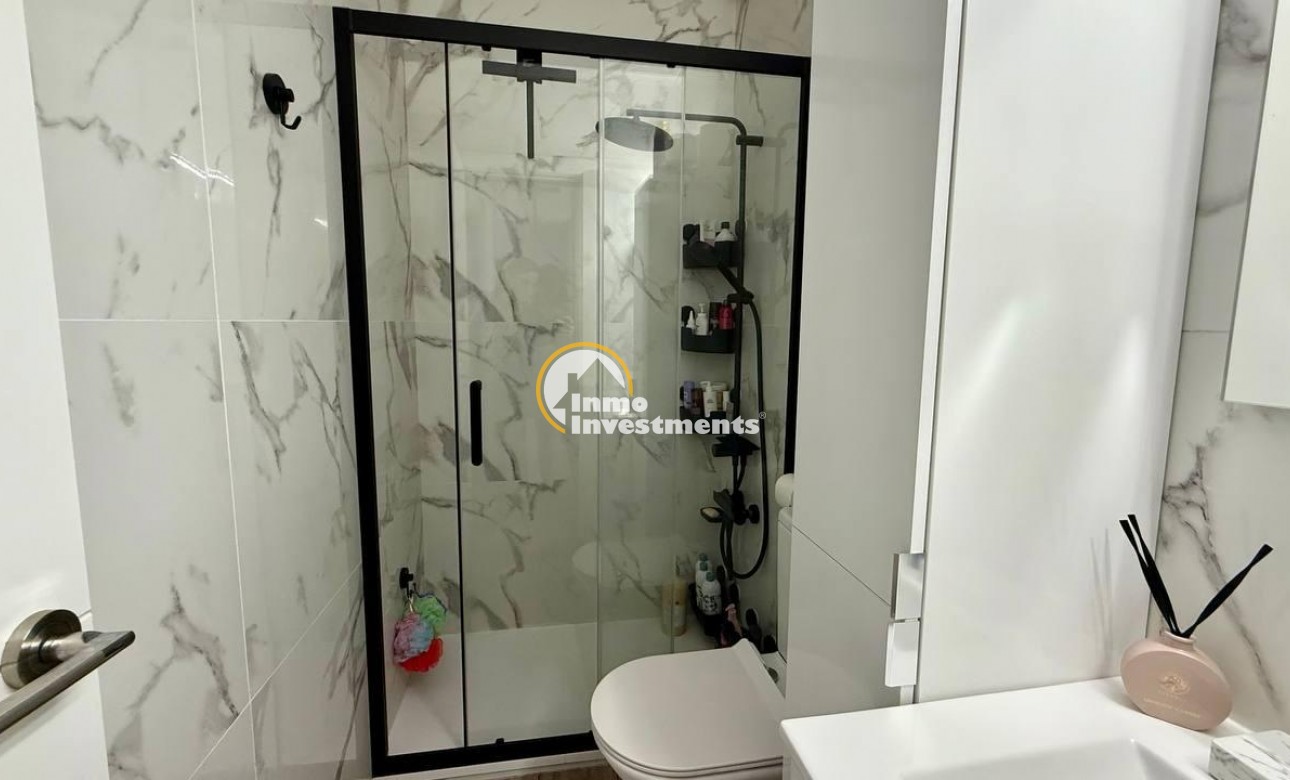 Reventa - Bungalow - Torrevieja - Los Frutales