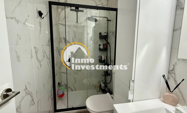 Reventa - Bungalow - Torrevieja - Los Frutales