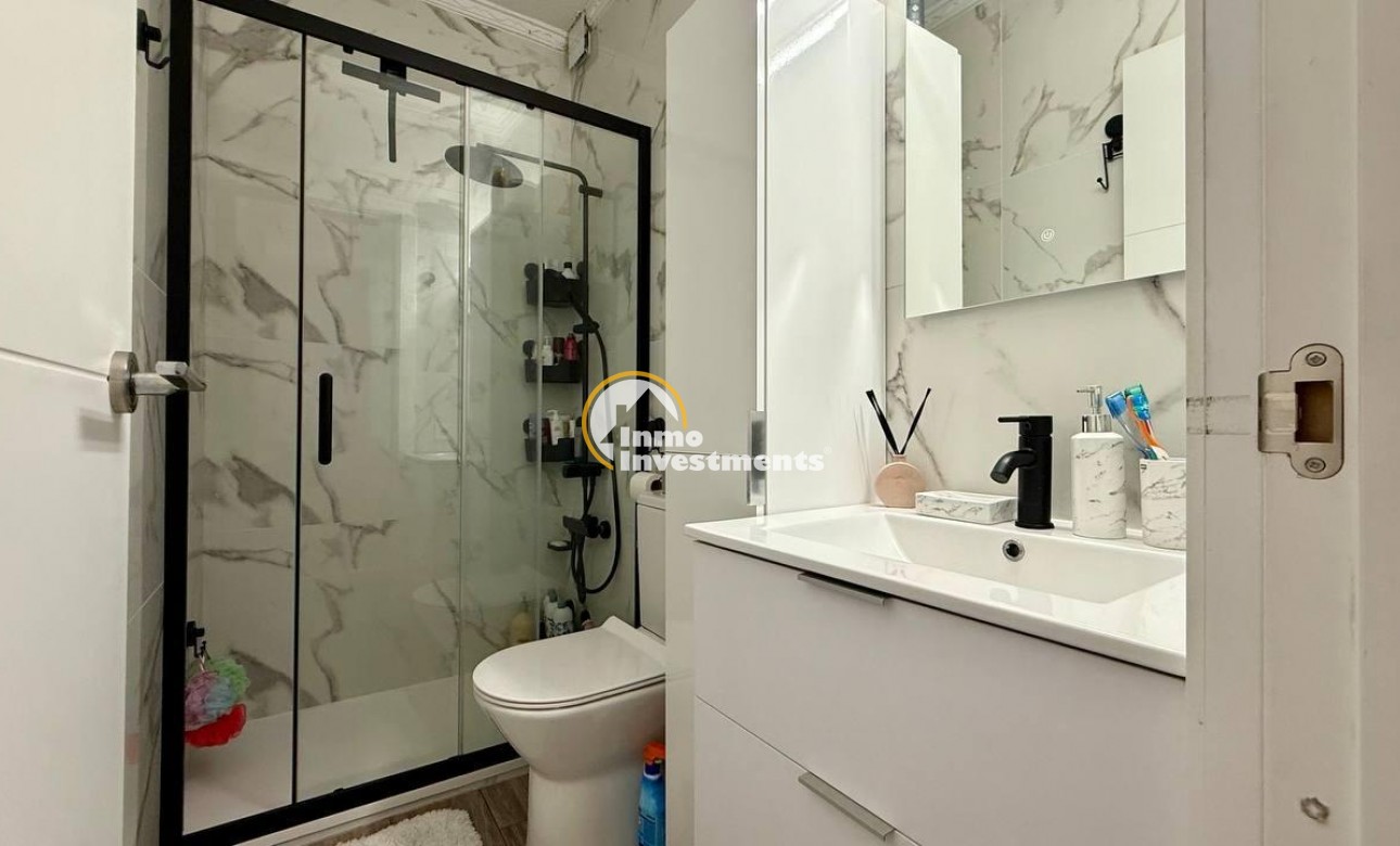 Reventa - Bungalow - Torrevieja - Los Frutales