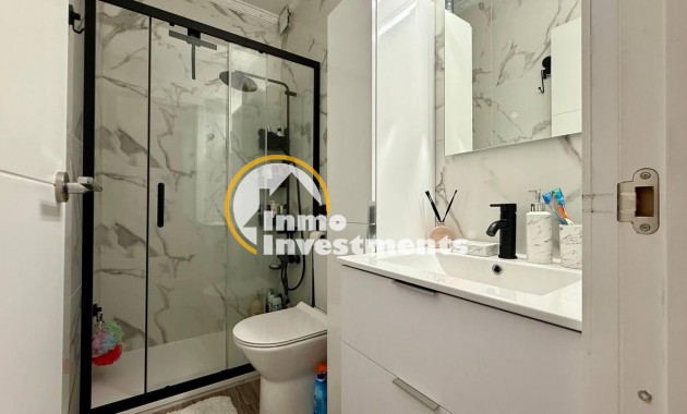 Reventa - Bungalow - Torrevieja - Los Frutales