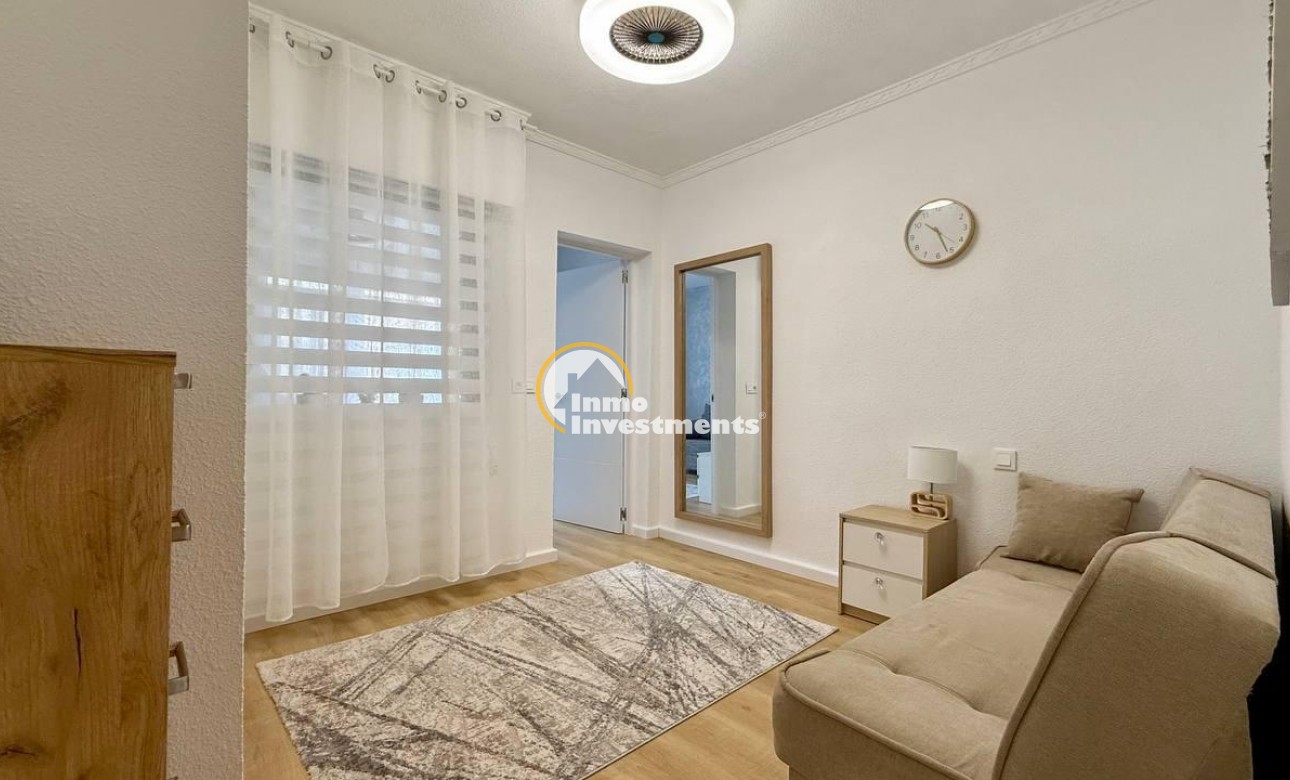 Reventa - Bungalow - Torrevieja - Los Frutales