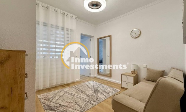 Reventa - Bungalow - Torrevieja - Los Frutales