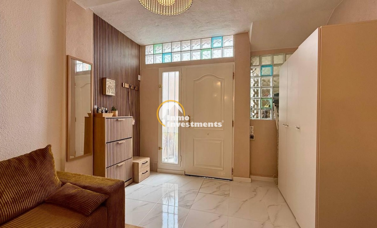 Reventa - Bungalow - Torrevieja - Los Frutales