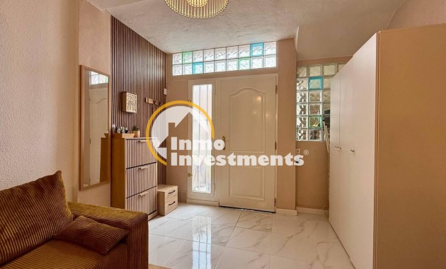 Reventa - Bungalow - Torrevieja - Los Frutales