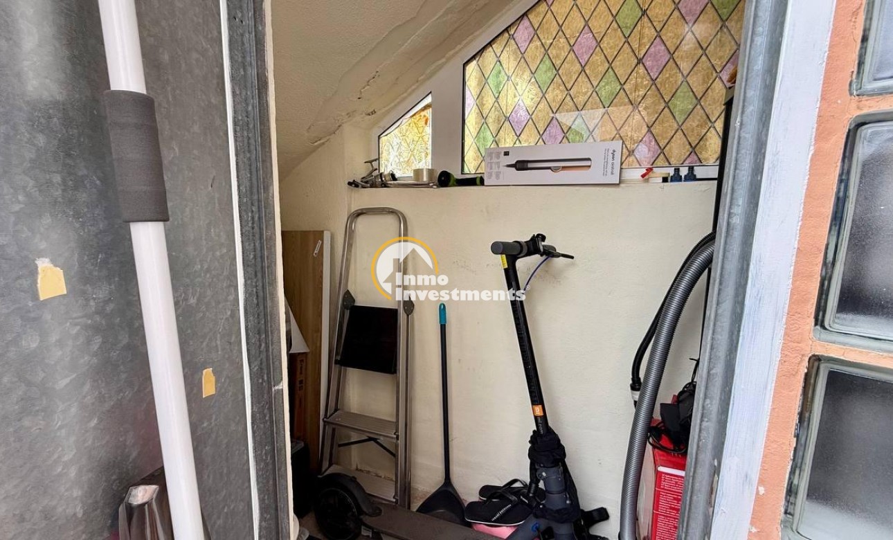 Reventa - Bungalow - Torrevieja - Los Frutales