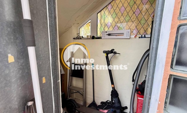 Reventa - Bungalow - Torrevieja - Los Frutales