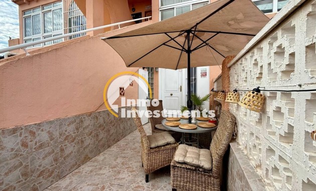 Reventa - Bungalow - Torrevieja - Los Frutales