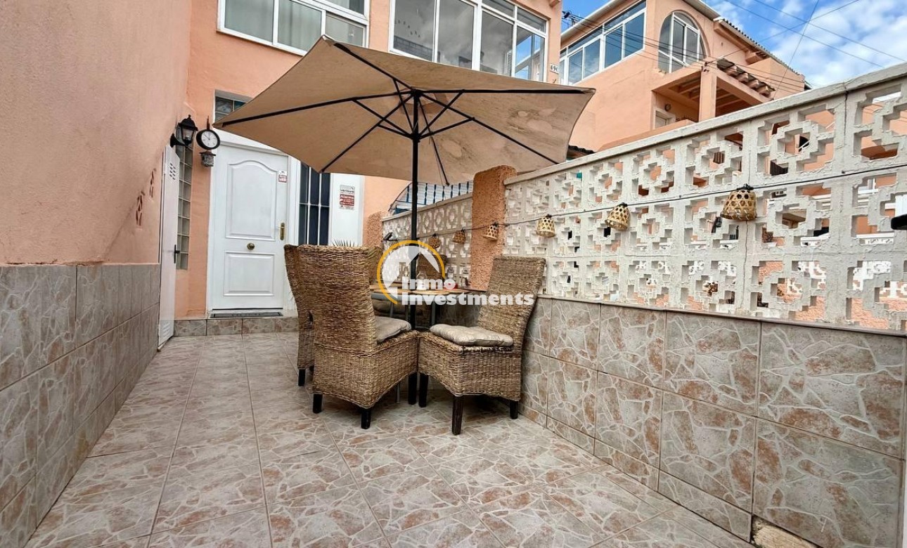 Reventa - Bungalow - Torrevieja - Los Frutales