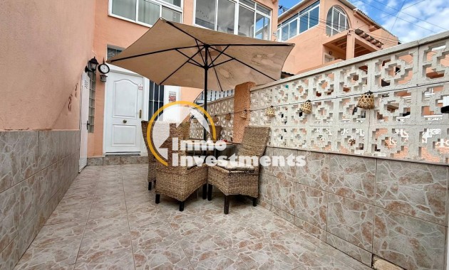 Reventa - Bungalow - Torrevieja - Los Frutales