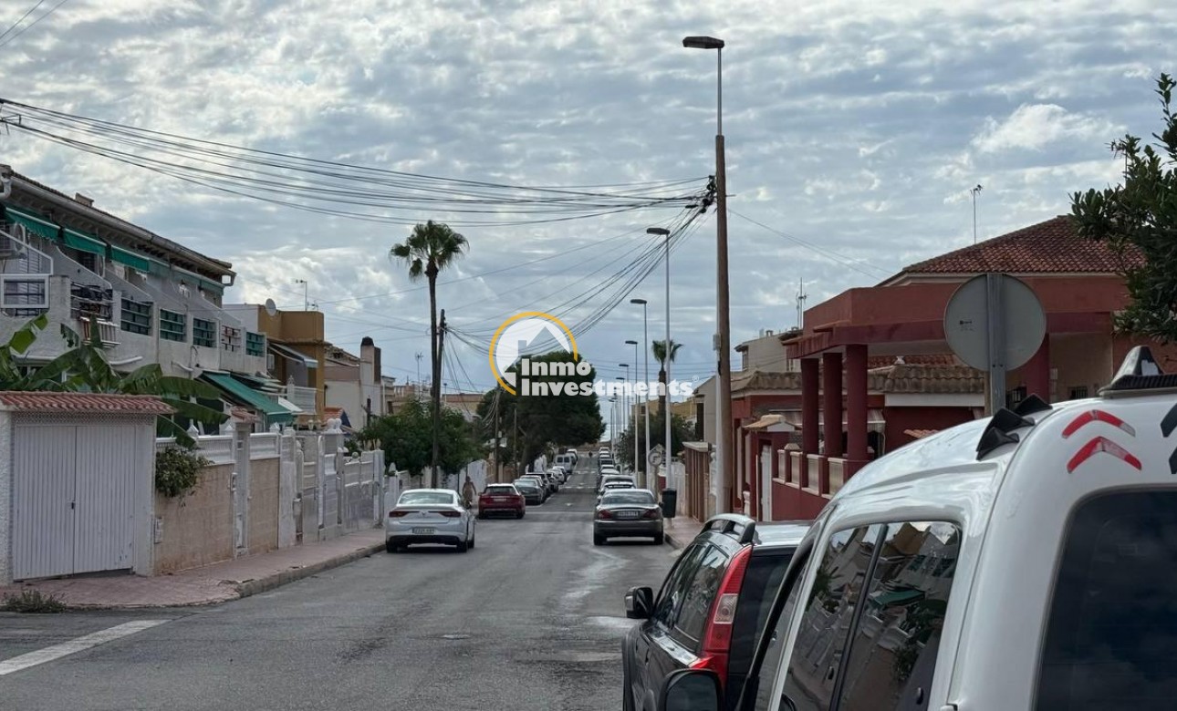 Reventa - Bungalow - Torrevieja - Los Frutales