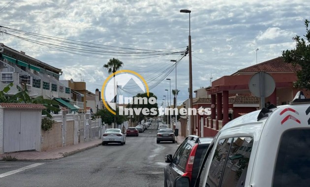 Reventa - Bungalow - Torrevieja - Los Frutales