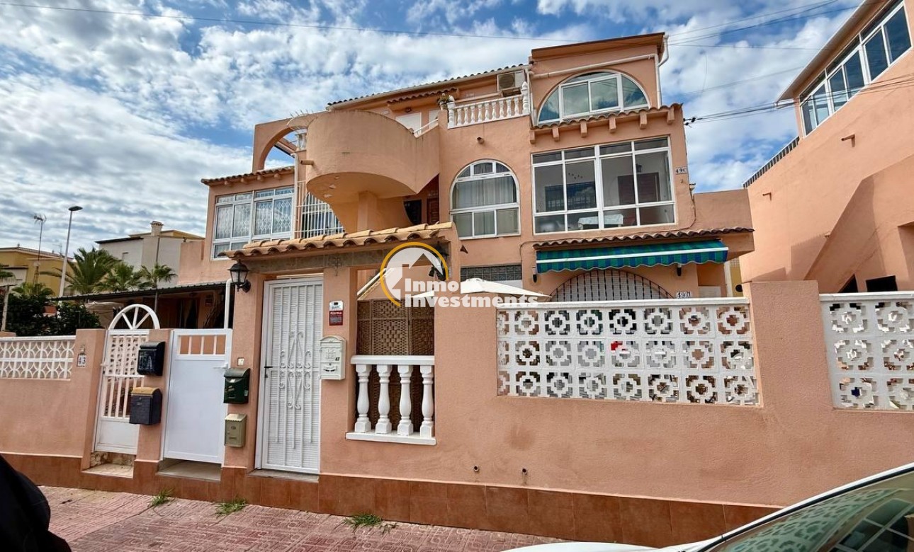 Reventa - Bungalow - Torrevieja - Los Frutales