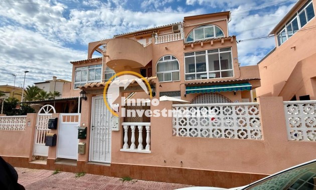 Reventa - Bungalow - Torrevieja - Los Frutales