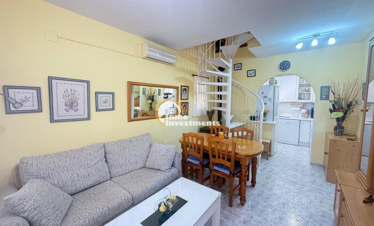 Revente privée - Bungalow - Orihuela Costa - Playa Flamenca