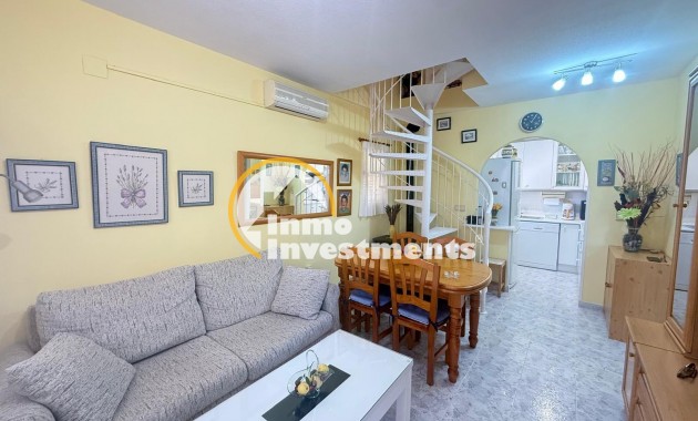 Revente privée - Bungalow - Orihuela Costa - Playa Flamenca