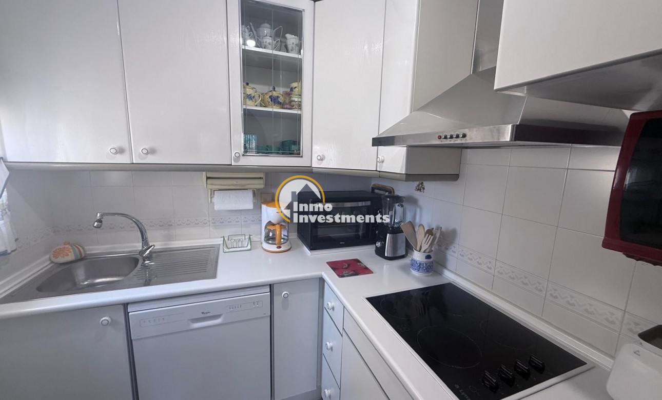 Revente privée - Bungalow - Orihuela Costa - Playa Flamenca