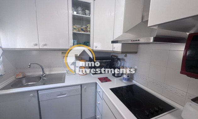 Revente privée - Bungalow - Orihuela Costa - Playa Flamenca