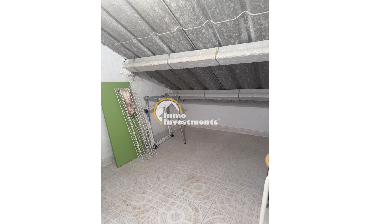 Revente privée - Bungalow - Orihuela Costa - Playa Flamenca