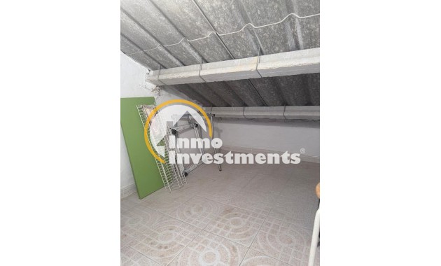 Revente privée - Bungalow - Orihuela Costa - Playa Flamenca