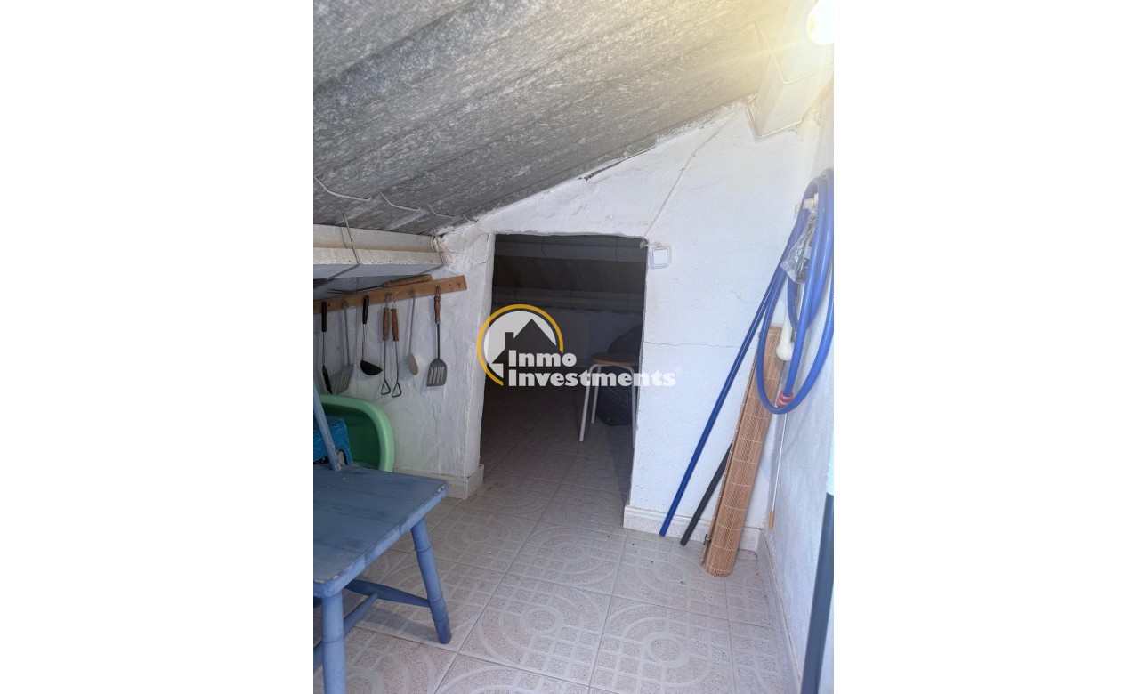 Revente privée - Bungalow - Orihuela Costa - Playa Flamenca