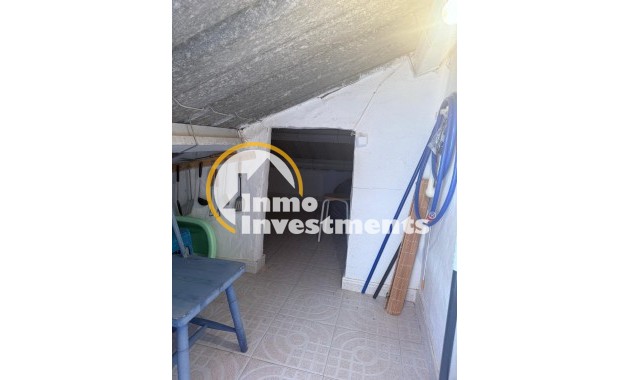 Revente privée - Bungalow - Orihuela Costa - Playa Flamenca