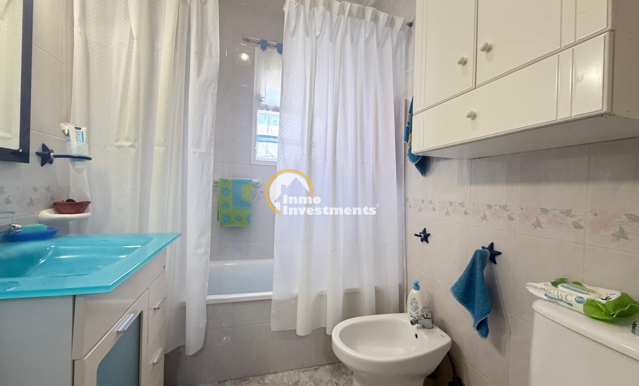 Revente privée - Bungalow - Orihuela Costa - Playa Flamenca