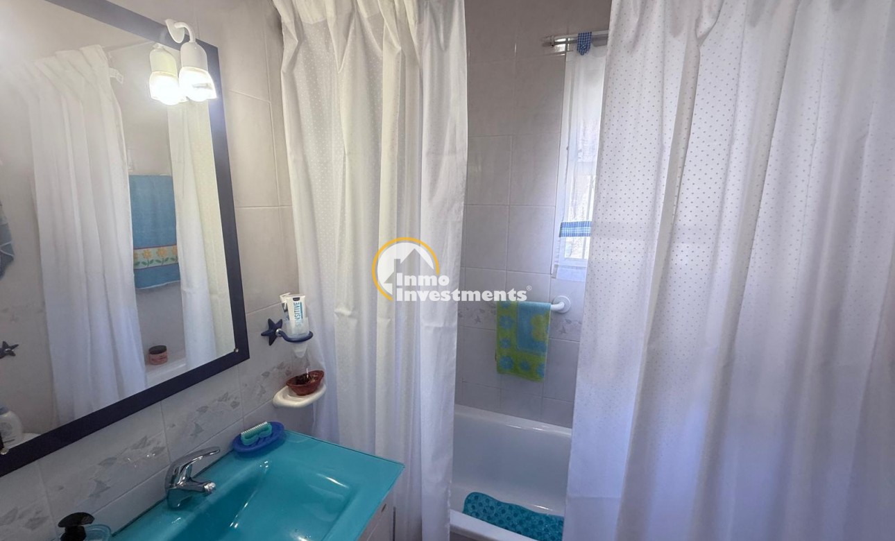 Revente privée - Bungalow - Orihuela Costa - Playa Flamenca