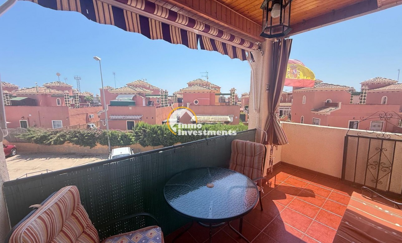 Revente privée - Bungalow - Orihuela Costa - Playa Flamenca