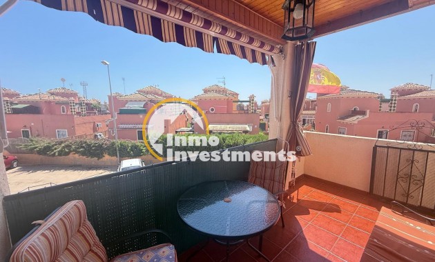 Revente privée - Bungalow - Orihuela Costa - Playa Flamenca