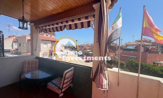 Revente privée - Bungalow - Orihuela Costa - Playa Flamenca