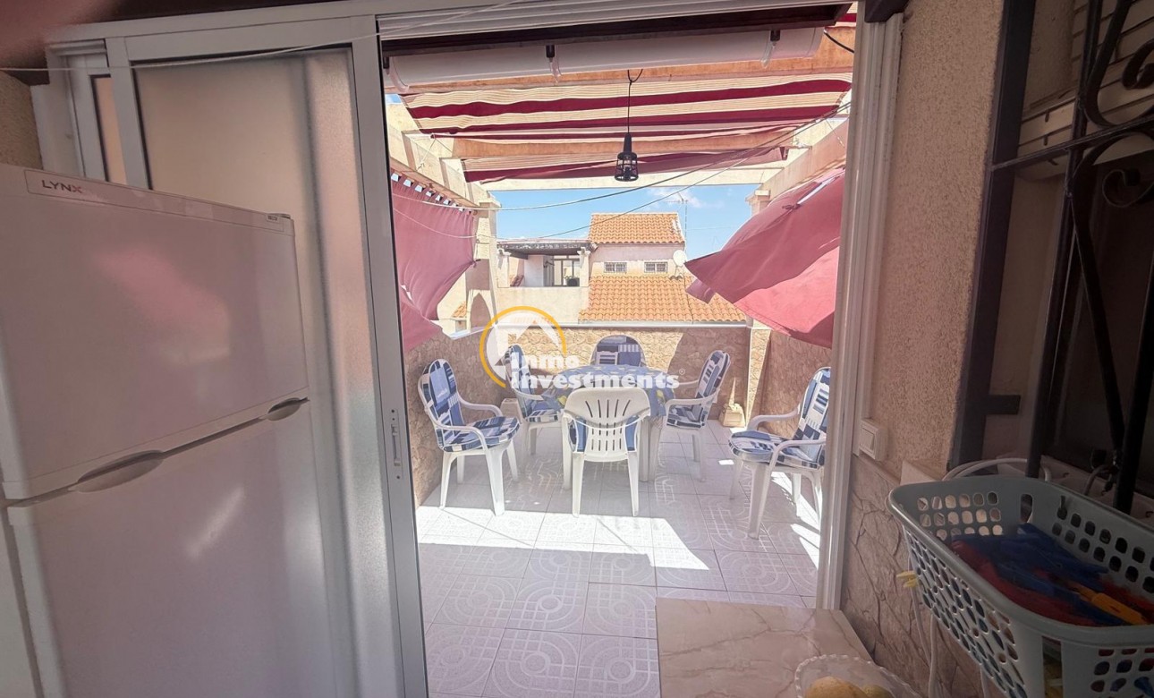 Revente privée - Bungalow - Orihuela Costa - Playa Flamenca