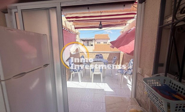Revente privée - Bungalow - Orihuela Costa - Playa Flamenca