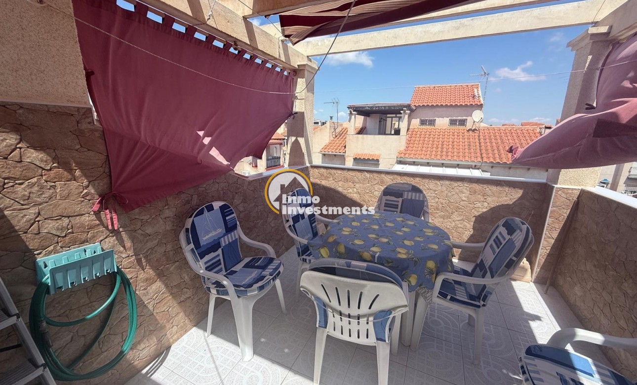 Revente privée - Bungalow - Orihuela Costa - Playa Flamenca