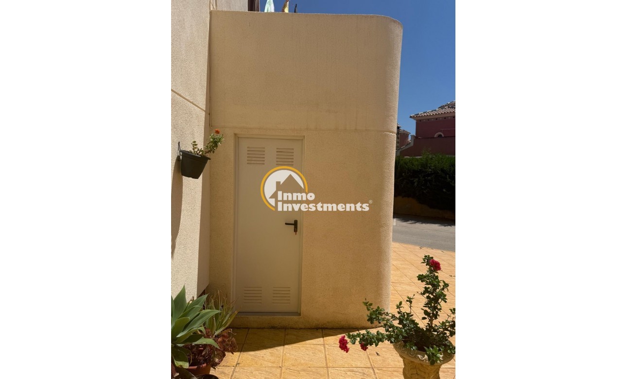 Revente privée - Bungalow - Orihuela Costa - Playa Flamenca