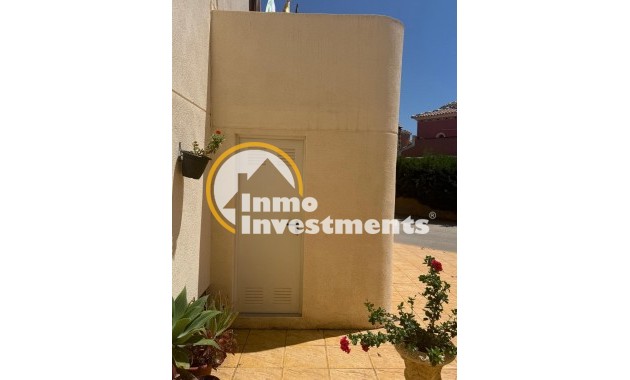 Revente privée - Bungalow - Orihuela Costa - Playa Flamenca